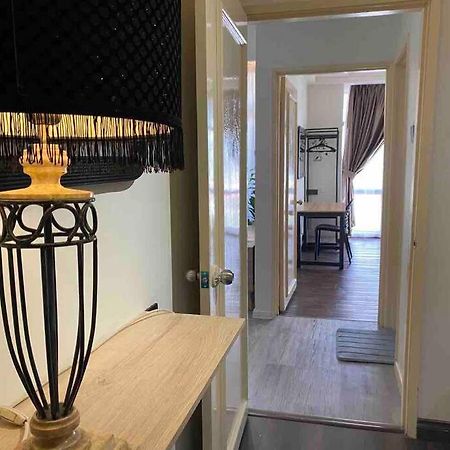 2 Bedroom Apartment Next To Historical Spots Malakka Dış mekan fotoğraf
