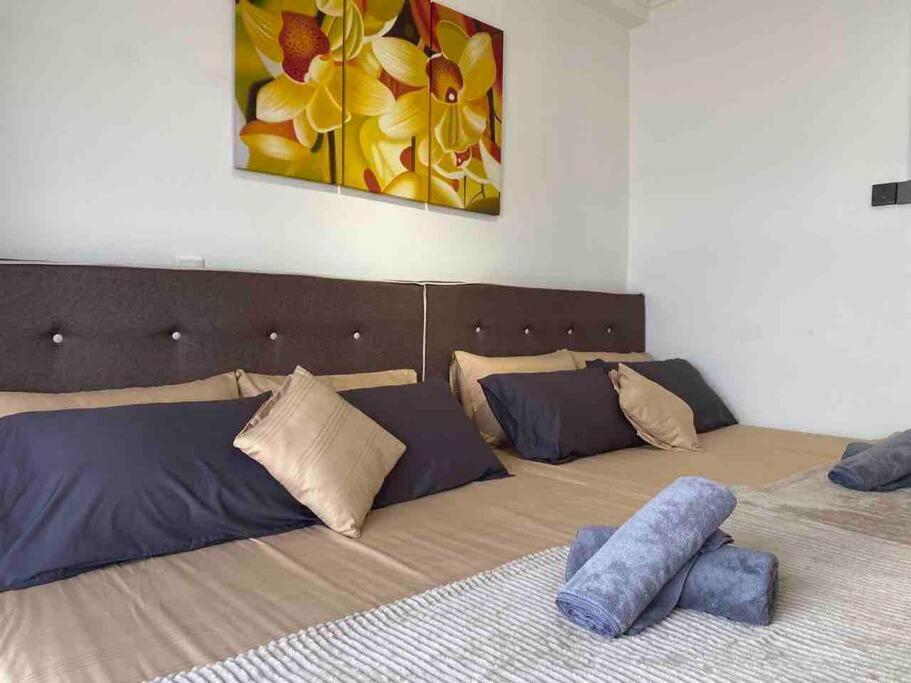 2 Bedroom Apartment Next To Historical Spots Malakka Dış mekan fotoğraf
