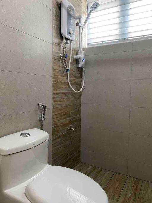 2 Bedroom Apartment Next To Historical Spots Malakka Dış mekan fotoğraf