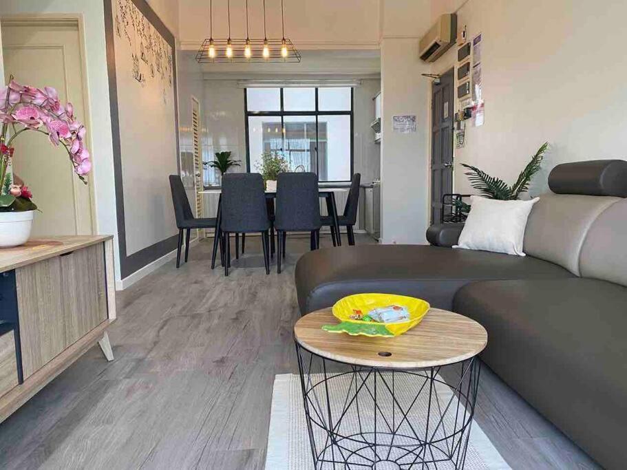2 Bedroom Apartment Next To Historical Spots Malakka Dış mekan fotoğraf