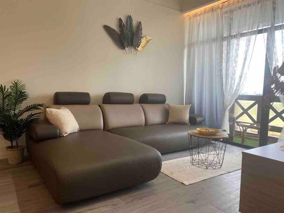 2 Bedroom Apartment Next To Historical Spots Malakka Dış mekan fotoğraf